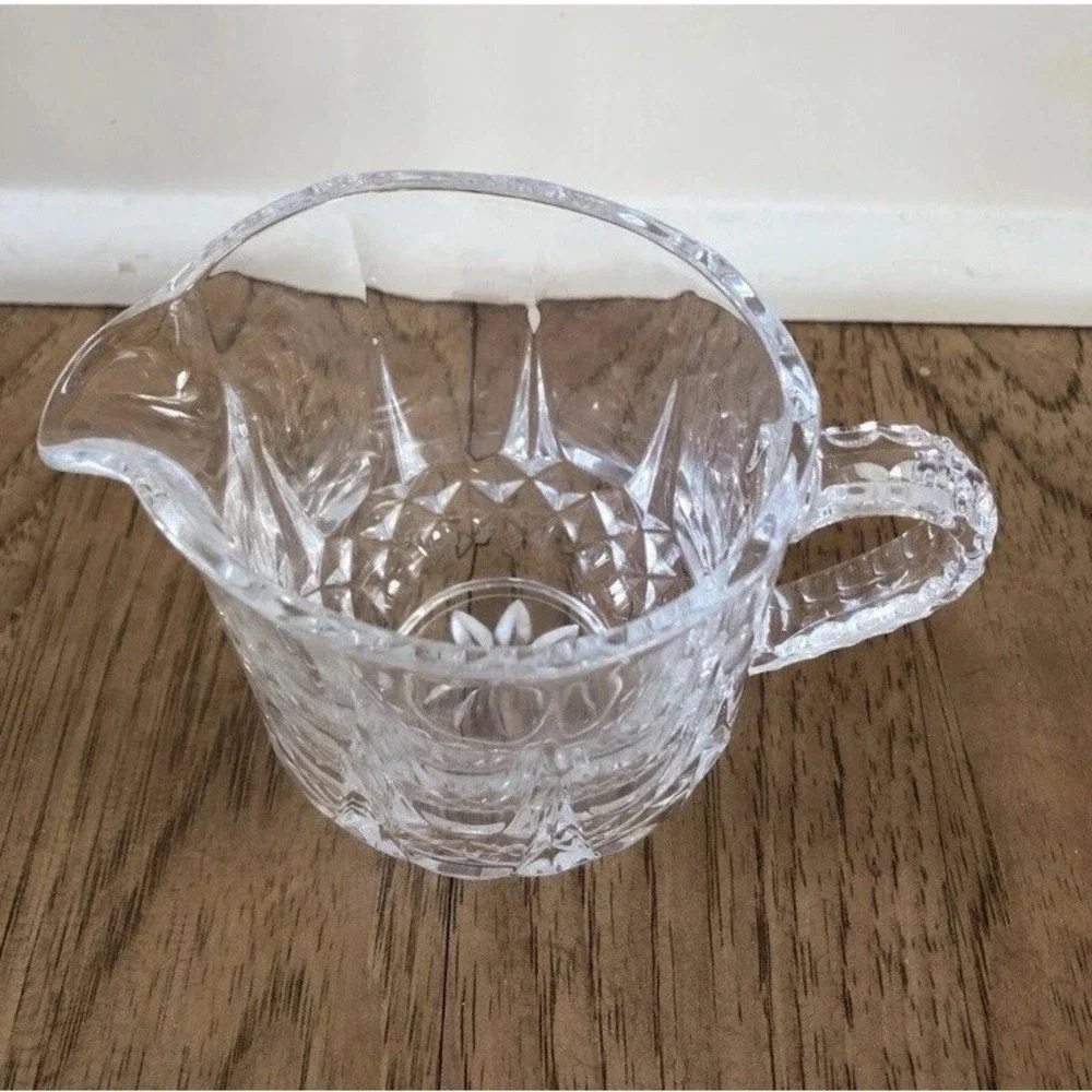 Longchamp vintage cristal